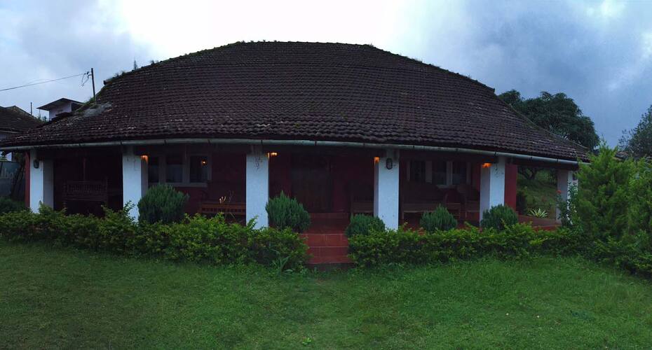 Notting Hill- Holiday Home, Coorg 1